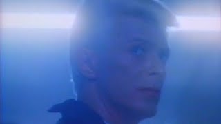 Bowie and the Fluorescent Escalators – Ricochet