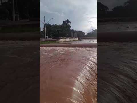corrégo das pedras na cidade de Buritizeiro minas Gerais. coisa mais linda.