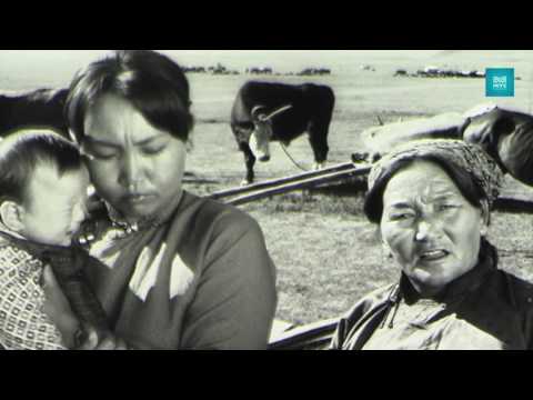 Баянбулагийнхан /Bayanbulаgiinhan