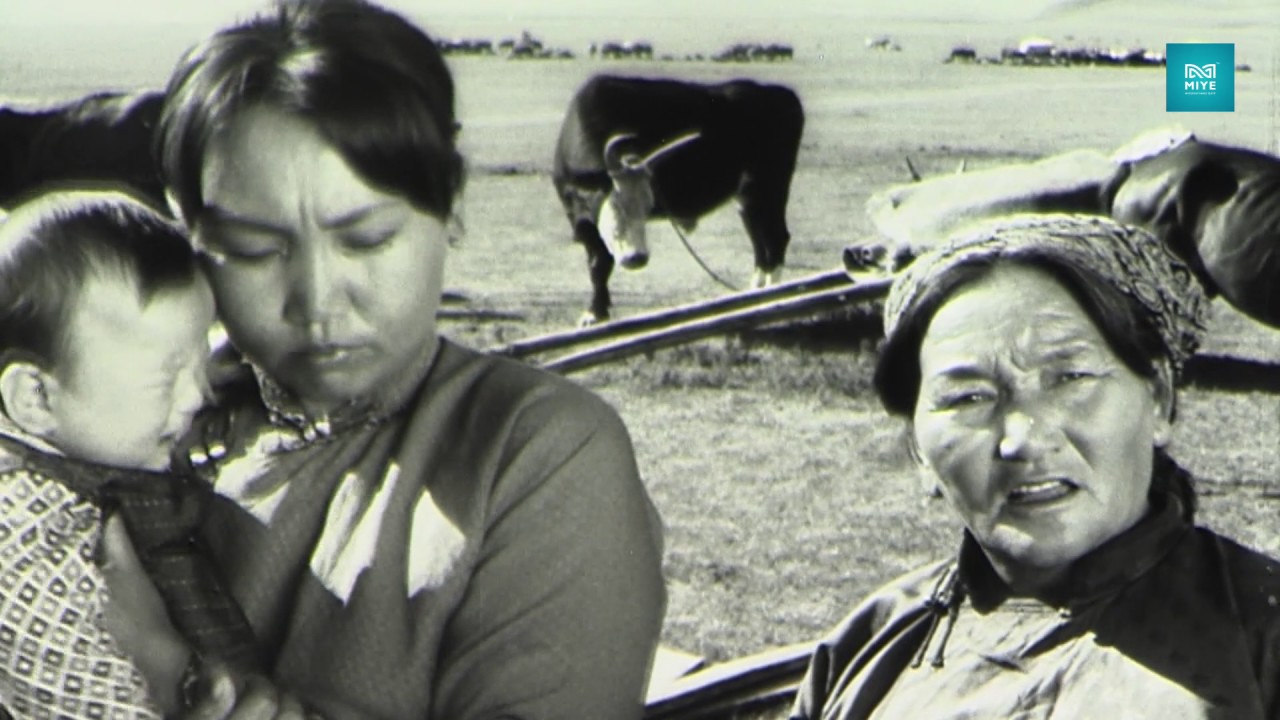 Баянбулагийнхан /Bayanbulаgiinhan