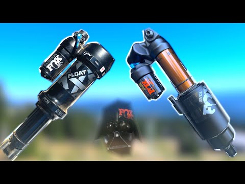 Which Fox Shock is Really Better? Fox Float X2 vs X