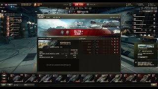 [AMX 50 Foch (155)] [2016/11/01]