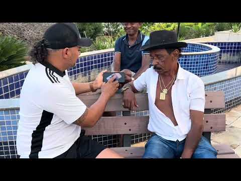 TIRINGA MANDA ABRAÇO PARA FELIPE LIMA E SE ARREPENDE 😂 | COMÉDIA SELVAGEM