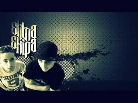 ELITNA EKIPA - ŽIVOT JE BORBA