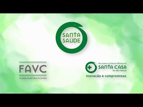 Tabagismo como fator de risco