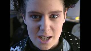 Docurama - Fans (ITV, 9th July 1990)