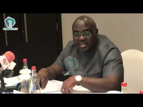 Chief of Staff Calls for Transparency in Volta Lake Concession Process