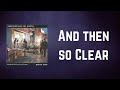 Brian Eno - And then so Clear (Lyrics)