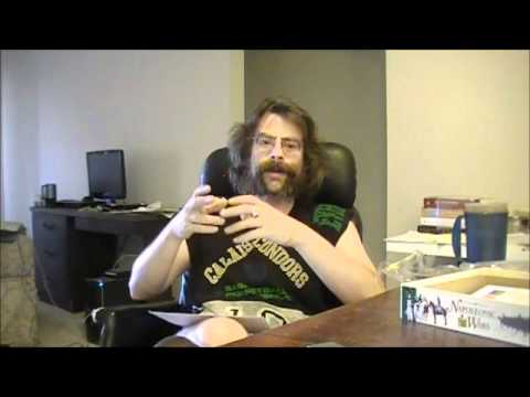 The Napoleonic Wars - Review