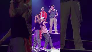 BIG TIME RUSH OH YEAH WORLD WIDE TOUR CONNECTICUT 7.26.25 #BTR #BigTimeRush