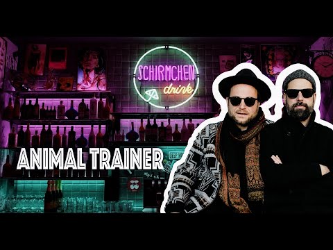 Mezcal Mule | Animal Trainer DJ Mix (Hive Audio, My Favorite Robot, Monaberry)