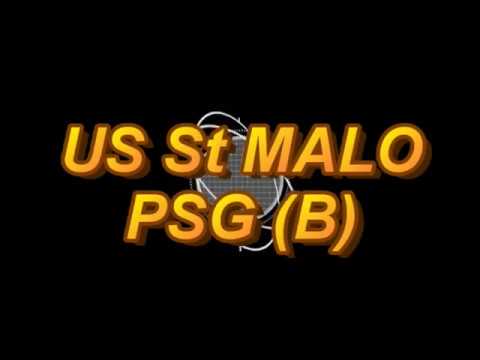 CFA 2016 / 2017 - J21 : USSM PSG (B) 2 - 1