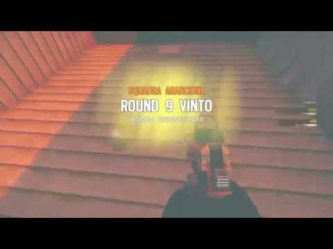 The Zofia Defuse Counter