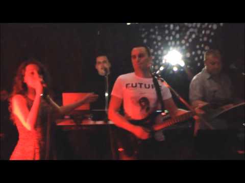 Grupa Tip Top - Željo moja (live 2015)