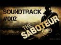 The Saboteur Soundtrack #002 - Montmartre 