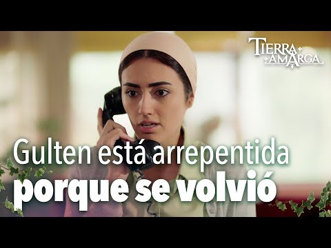 Hunkar se entera todo - Capítulo 45