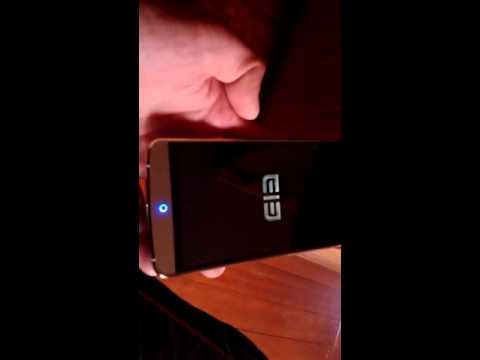 Elephone P8000 part 5 - uncorrect working. 27.04.2016