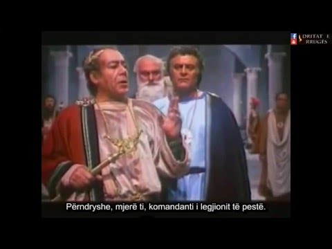 Shokët e Shpellës - Pjesa 8