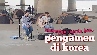 Download lagu Street performer // yeouido hangang park mp3 Download lagu Street performer // yeouido hangang park mp3