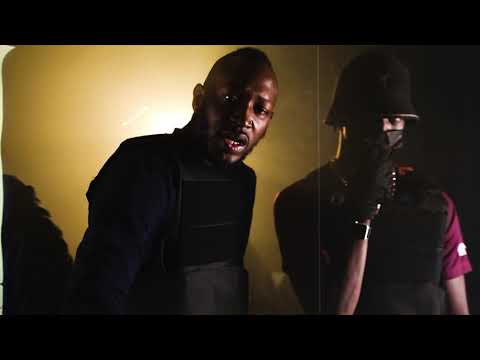 BGA feat BLACK D - LIASSE (Clip Officiel)