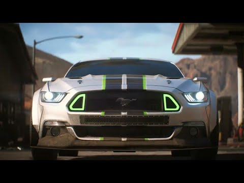 FADED VS CLOSER (NEED FOR SPEED) ANIMATED CAR RACE