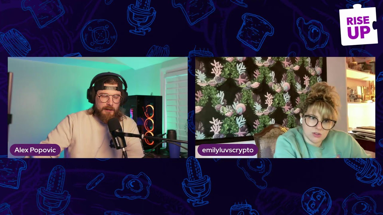 Thumbnail for #002 – Trust Issues – December 10, 2025