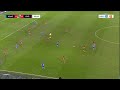Roman Yaremchuk with a Goal vs. KV Oostende