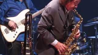 RAUL DE SOUZA em Campinas.