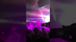 Matisyahu @ Belly Up Forest of Faith March 15, 2017