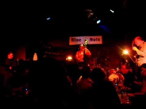 Chick Corea, Eddie Gomez, Paul Motian & John Scofield