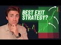 How to EXIT Trades for MORE Profit: 3 Best Exit Strategies!