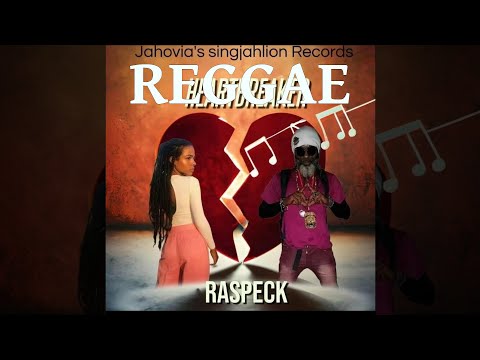 Raspeck - Heart Breaker (Official Audio)