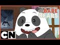 We Bare Bears Everyday Bears Clip 3