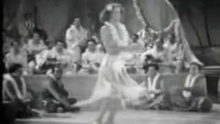 Hawaiian War Chant - The Waikiki's.