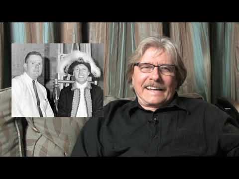 EJD Promotes Paul Revere & The Raiders Early Dances