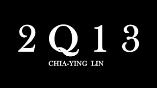 Chia-Ying Lin: 2Q13 for Sextet