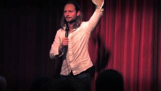 Take The Red Pill, Aidan Killian Stand Up Comedy Full DVD