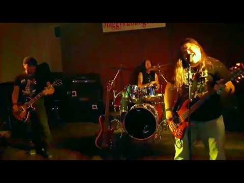 Renegade Cartel - Dear World @ Maggie's