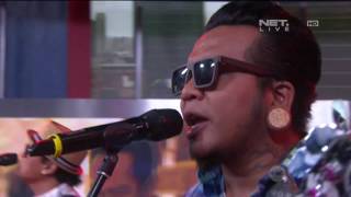 Download lagu Endank Soekamti - Sampai Jumpa (Live at IMS) mp3