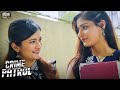 रिश्ता CRIME PATROL 48 HOURS क्राइम पेट्रोल Ep 11