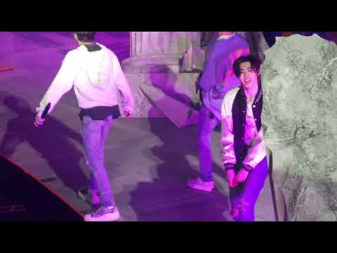 230522 ENHYPEN Special Showcase Karma 직캠 FanCam 4K