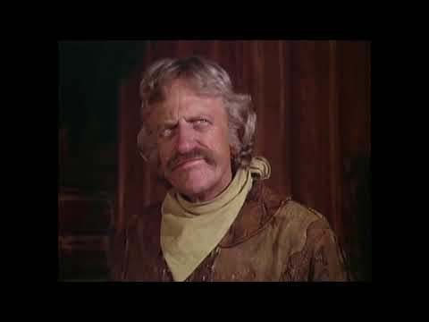 How the West was won, Zeb Macahan, "Louis Riel" Full Episode (Part1)