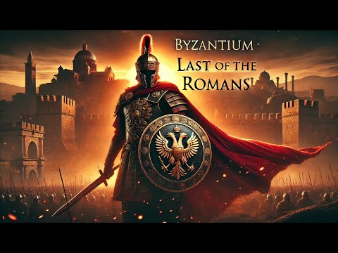 Byzantium: The Last of the Romans | The Empire That Refused to Die