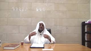 صورة شرح كتاب الإعلام بمثلث الكلام للإمام ابن مالك//29//للشيخ محمد محمود الشنقيطي