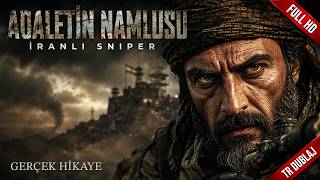 İNTİKAM AVCISI: İRANLI SNIPER | Türkçe Dublaj Savaş Aksiyon Filmi | FU