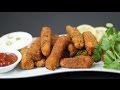 Fish Fingers In Tamil