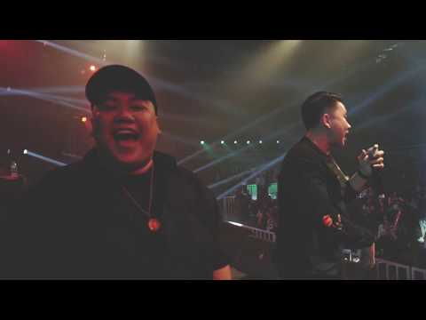 Bountun - G Bloodz live at Single Party