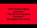 The Divine Comedy: Paradiso--Robert W. Smith (Professional Audio)
