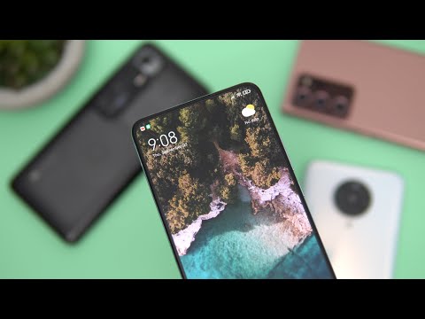 This €300 Phone IS FASTER Than My €1300 Galaxy Note 20 Ultra!