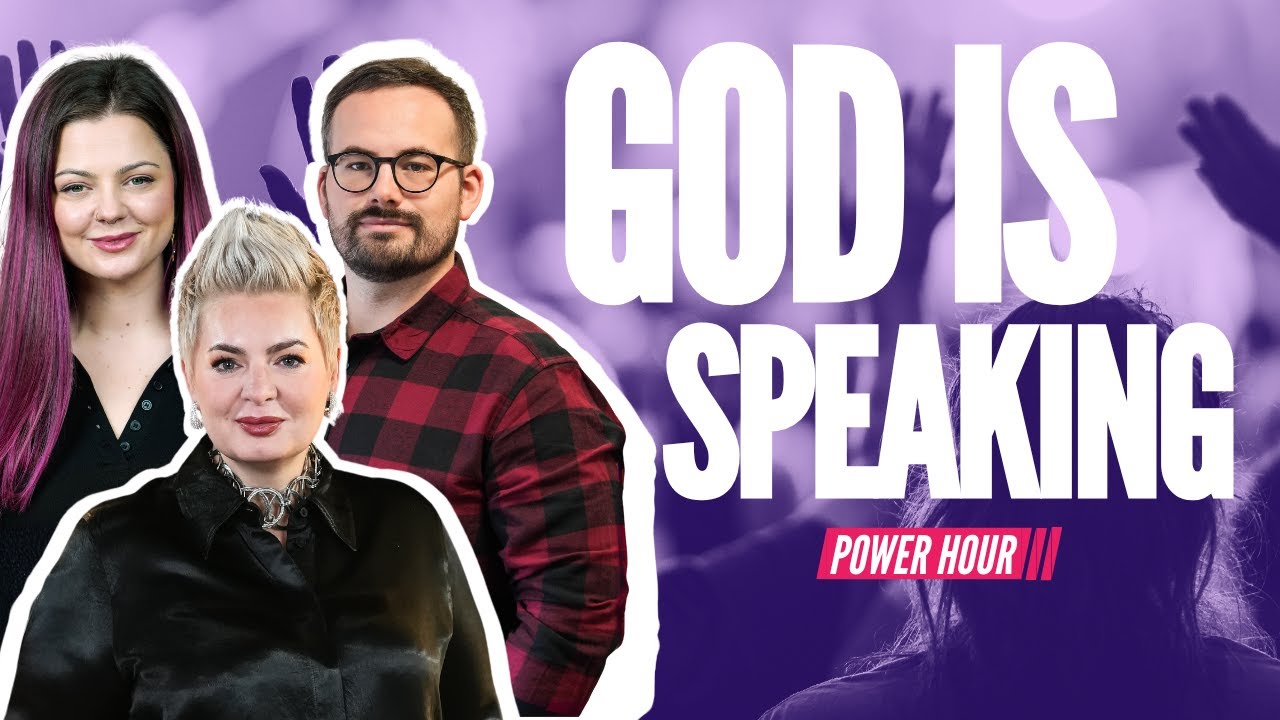 Gateways to Encounter! | Power Hour Episode 348